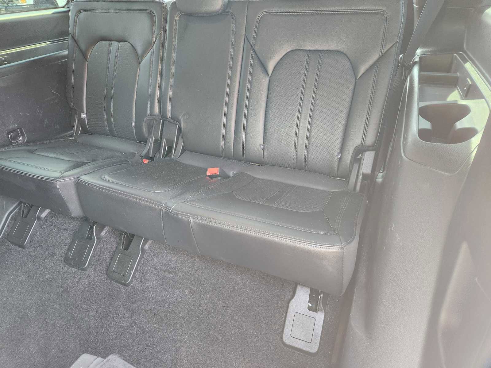 Used 2021 Ford Expedition Limited RWD image 31