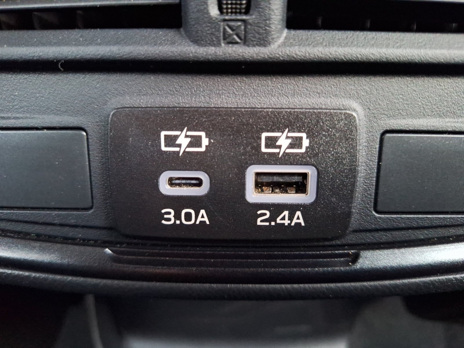 Certified 2025 Subaru Forester Sport AWD/4WD image 25