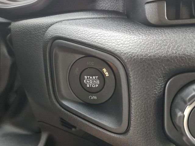 New 2026 Jeep Wrangler Willys image 17