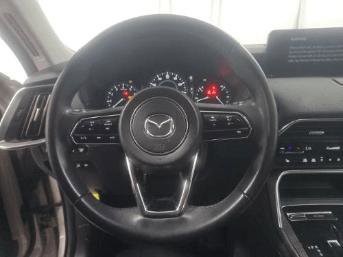 Used 2024 MAZDA CX-90 3.3 Turbo w/ Premium Package AWD/4WD image 17
