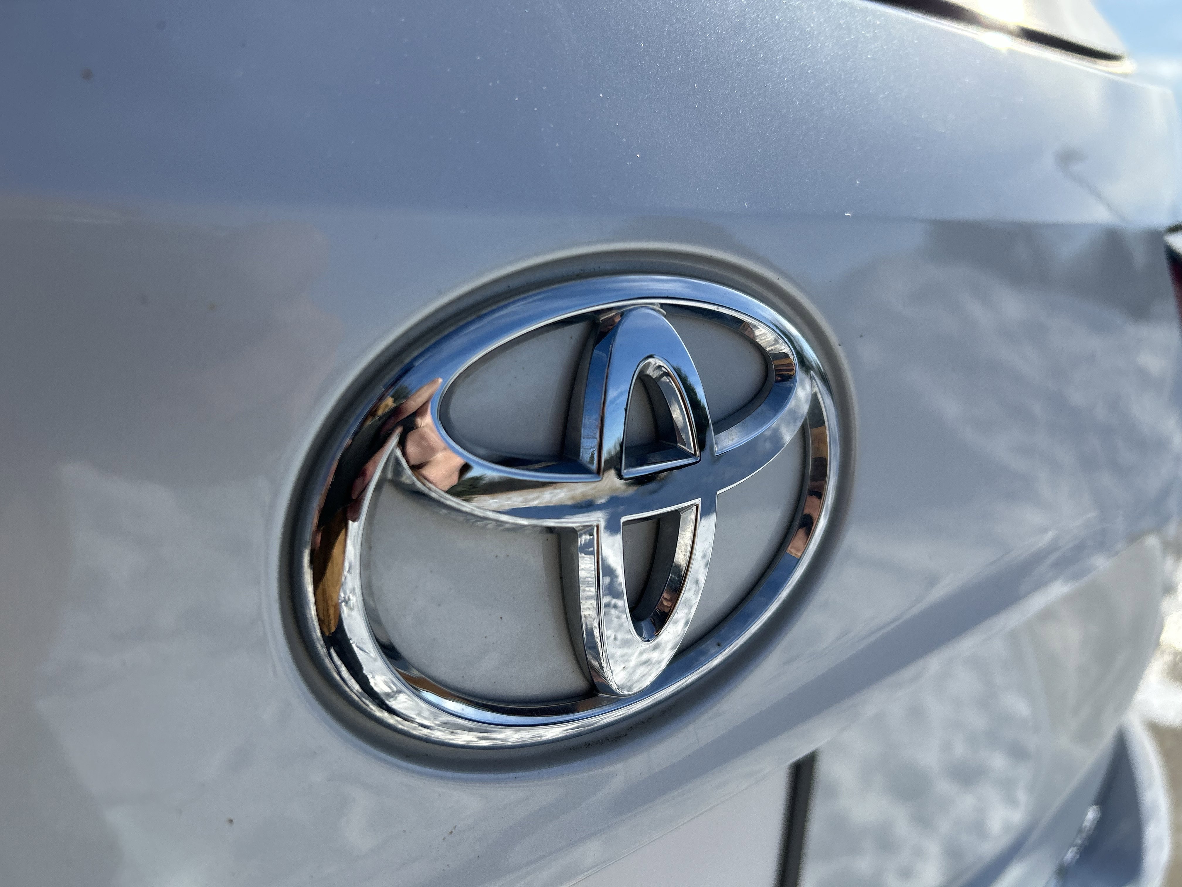 Certified 2023 Toyota Highlander XLE image 7