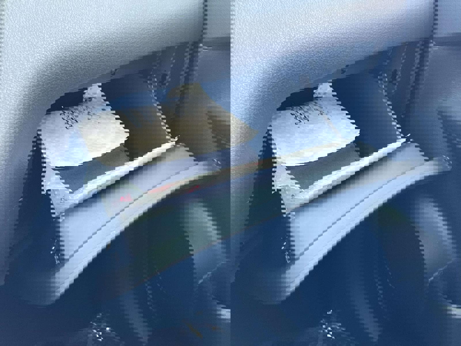 Used 2022 Nissan Rogue Sport SL w/ Premium Package image 10