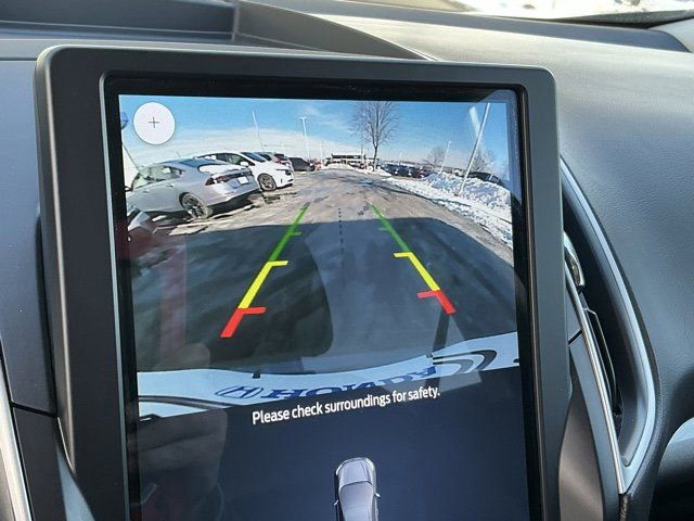 Used 2024 Ford Edge SEL image 24