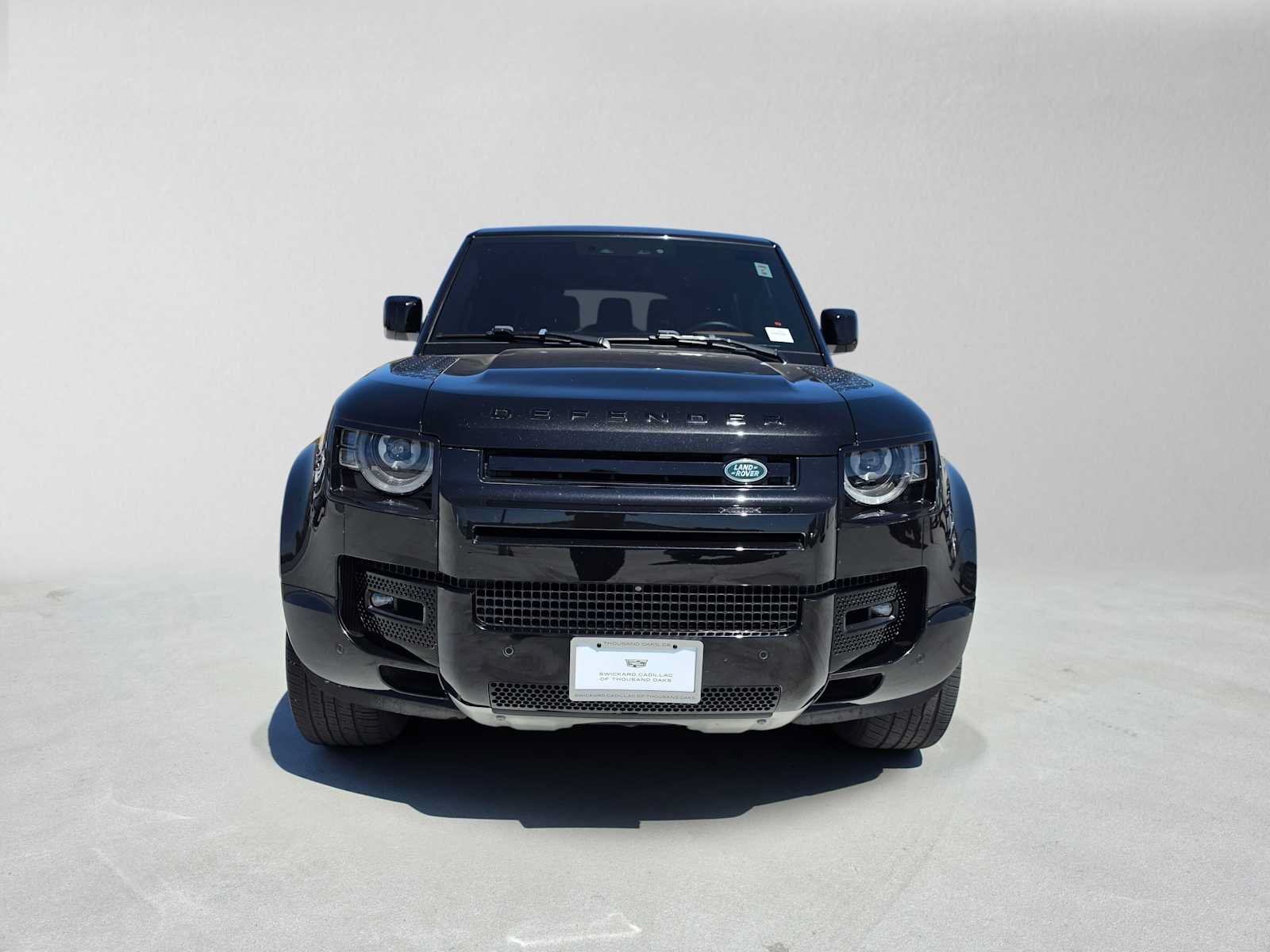 Used 2024 Land Rover Defender 130 X AWD/4WD image 8