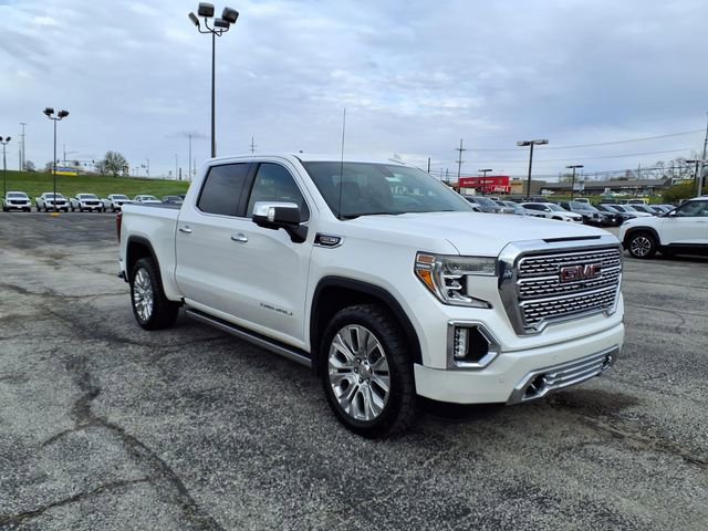 Used 2020 GMC Sierra 1500 Denali w/ Denali Ultimate Package image 6