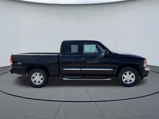 Used 2006 GMC Sierra 1500 SLE w/ Light Duty Power Package image 6