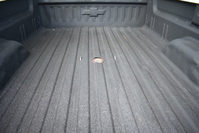 Used 2017 Chevrolet Silverado 2500 W/T w/ WT Fleet Convenience Package RWD image 9