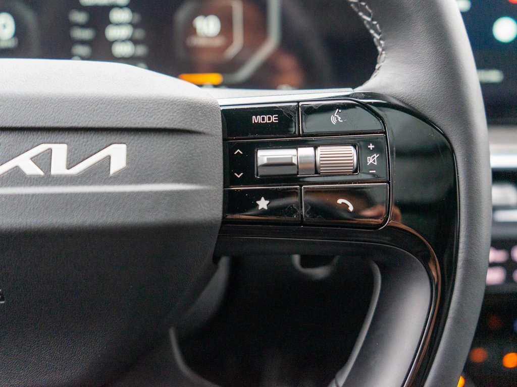 New 2026 Kia Sorento SX Prestige image 21