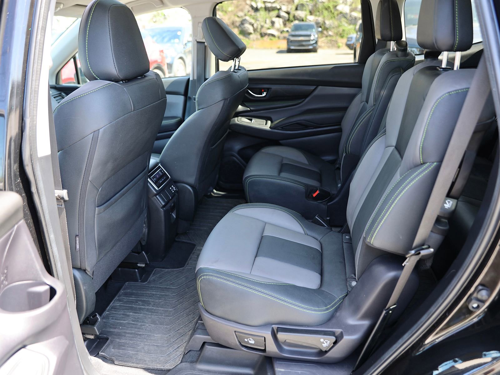 Used 2023 Subaru Ascent Onyx Edition AWD/4WD image 22