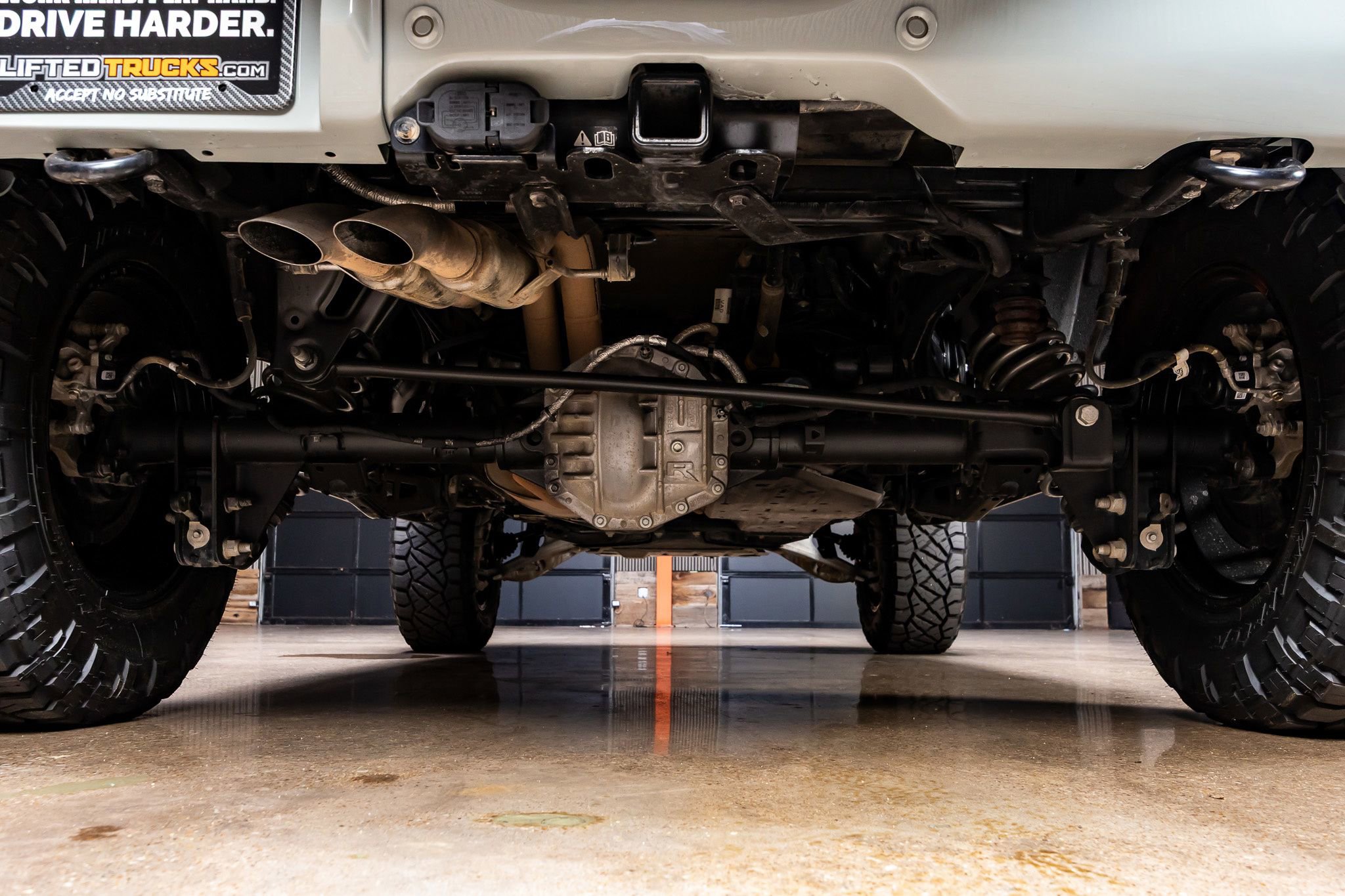 Used 2023 Ford Bronco Raptor image 16