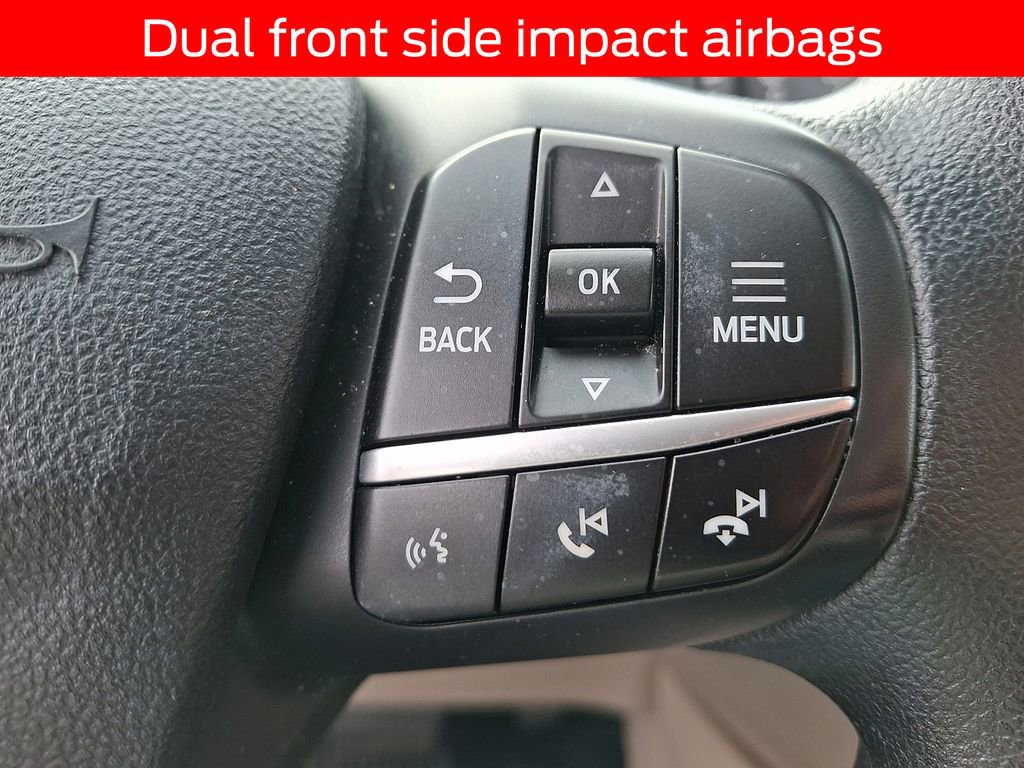 Used 2021 Ford Escape SE image 21