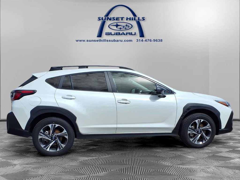 Certified 2026 Subaru Crosstrek 2.0i Premium image 17