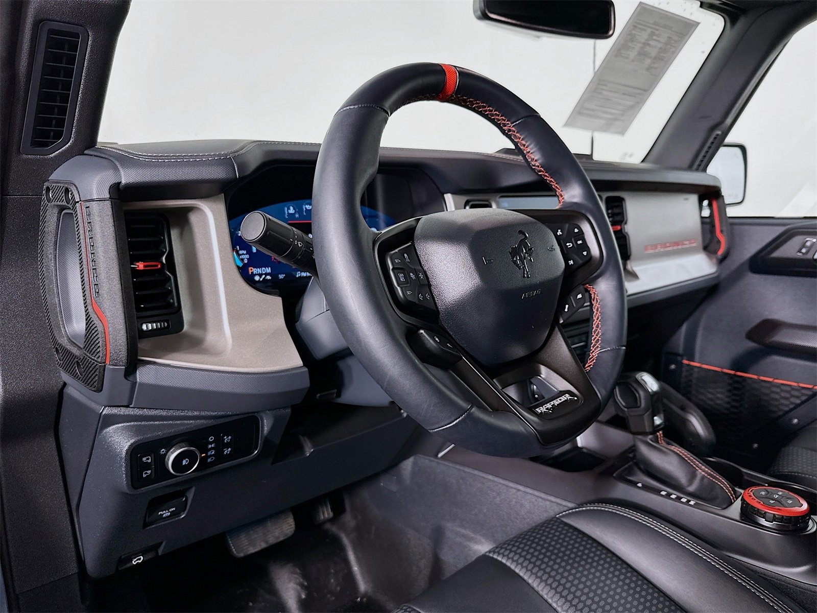 Used 2024 Ford Bronco Raptor image 9