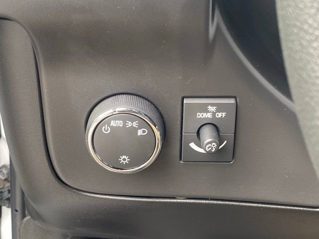 New 2025 Chevrolet Express 3500 w/ Power Convenience Package image 26