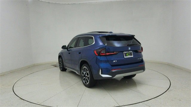 Used 2025 BMW X1 xDrive28i image 66