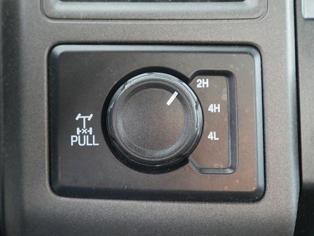 Used 2022 Ford F350 XL w/ STX Appearance Package image 23