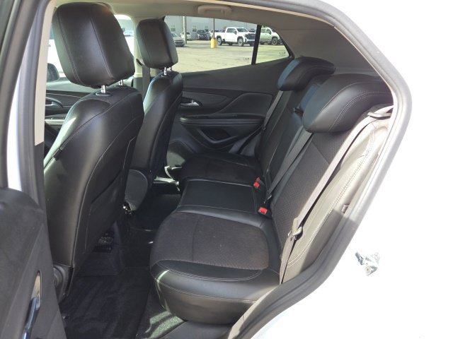Used 2019 Buick Encore Preferred FWD image 16