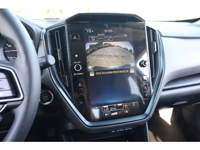 New 2026 Subaru Crosstrek 2.5i Limited AWD/4WD image 36