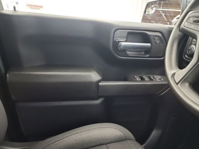 Used 2022 Chevrolet Silverado 1500 Custom image 14