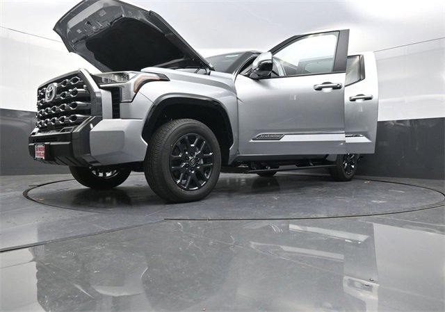 New 2026 Toyota Tundra Platinum image 37