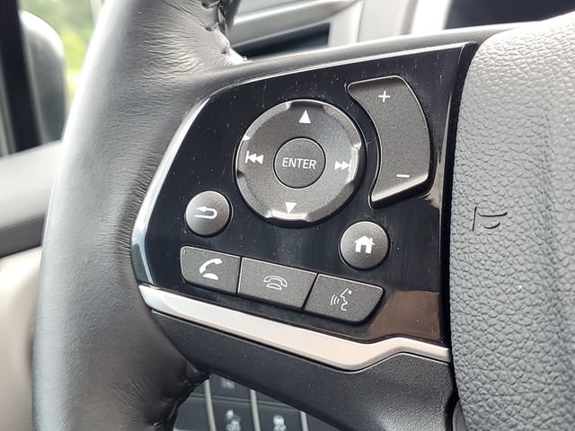 Certified 2018 Honda Odyssey Touring image 14