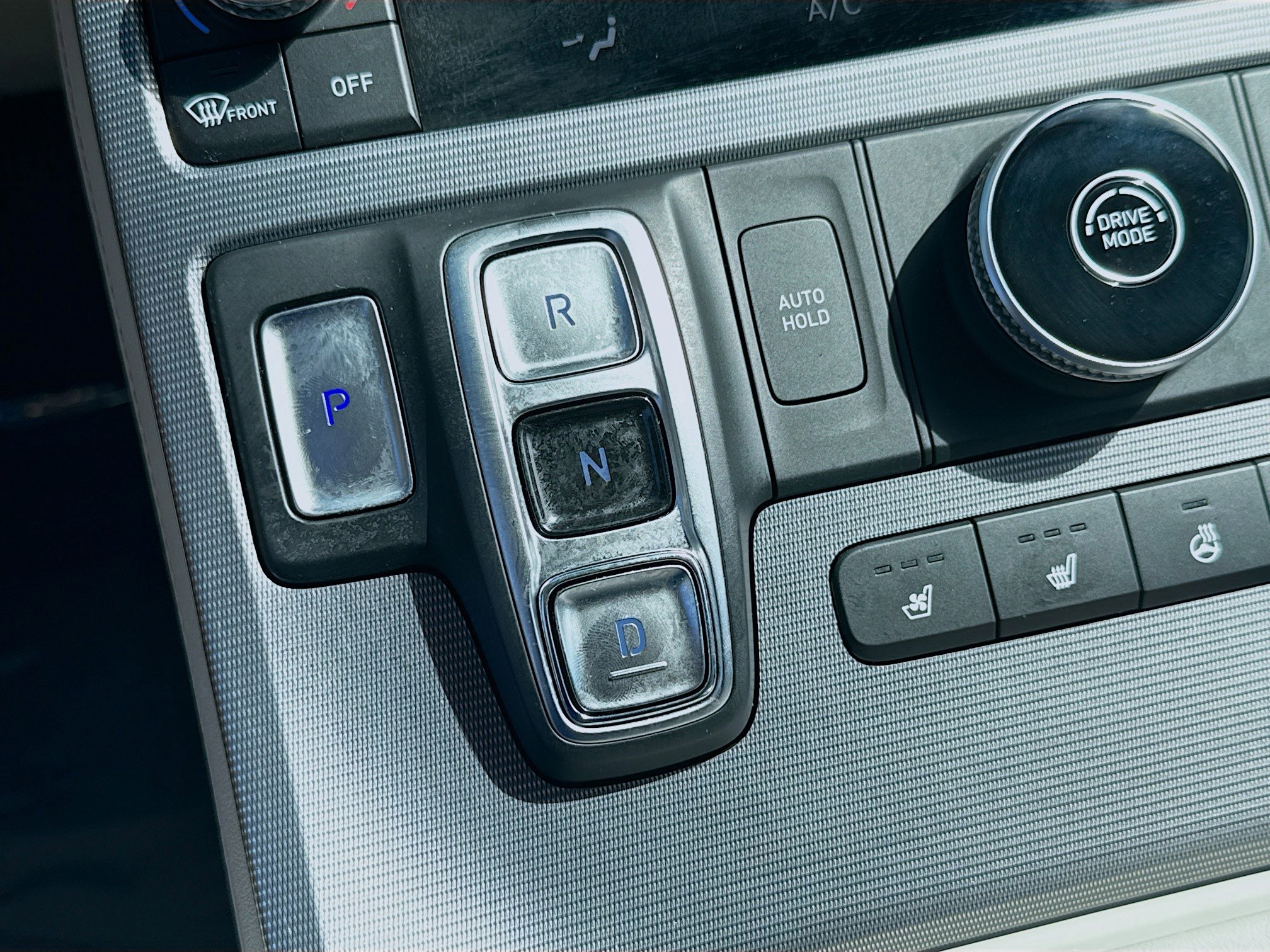 Used 2024 Hyundai Palisade Calligraphy image 13