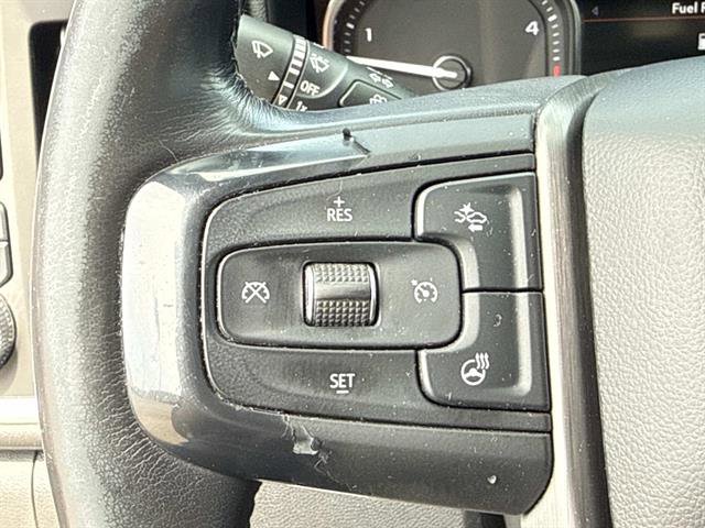 Used 2021 GMC Sierra 2500 Denali w/ Denali Ultimate Package image 28