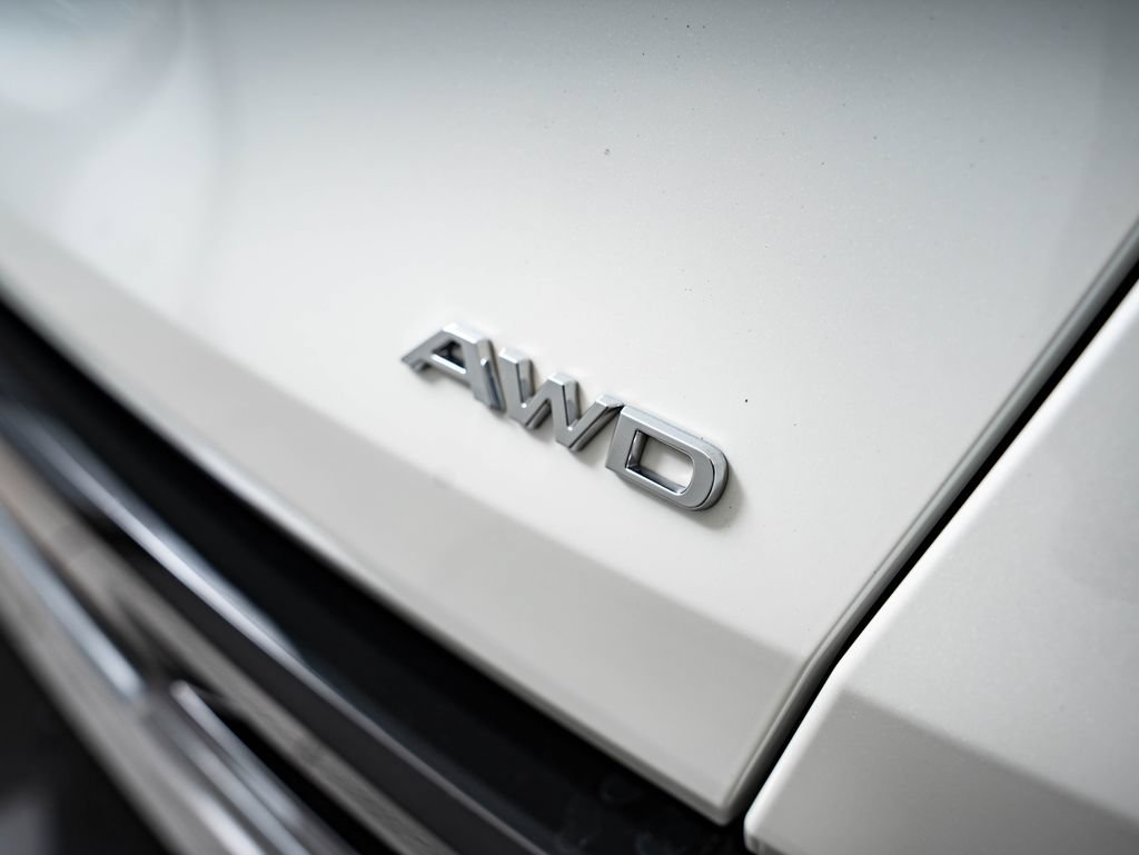 Certified 2025 Acura ADX A-Spec AWD/4WD image 21
