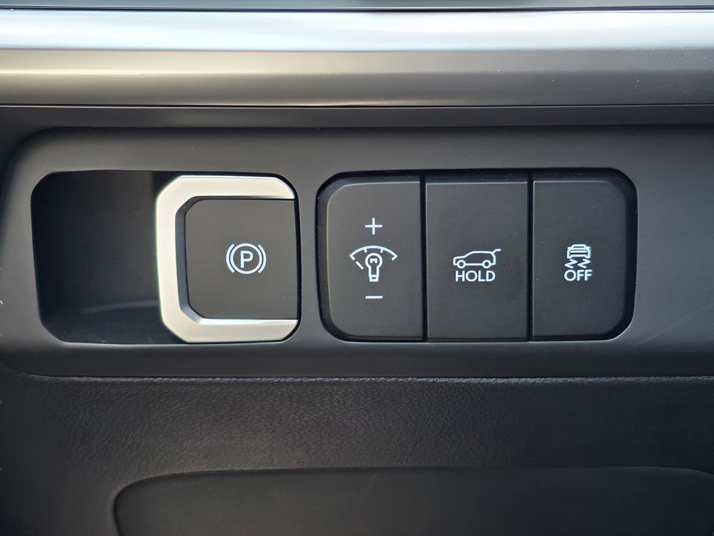 Certified 2025 Hyundai Santa Fe SEL AWD/4WD image 25