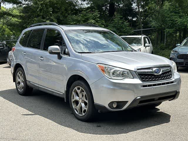 Used 2016 Subaru Forester 2.5i Touring AWD/4WD image 19