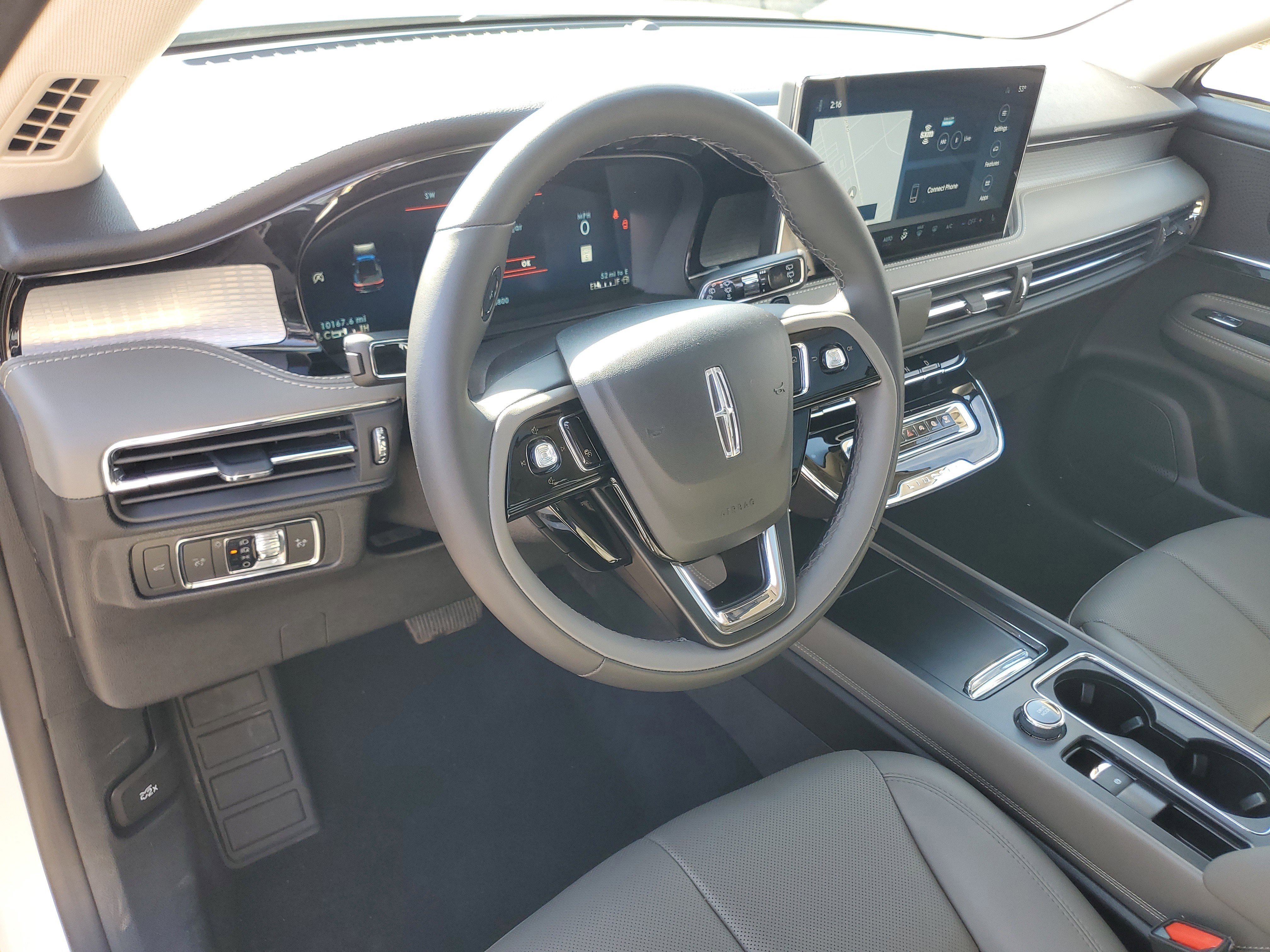 Certified 2023 Lincoln Corsair AWD w/ Equipment Group 101A image 13