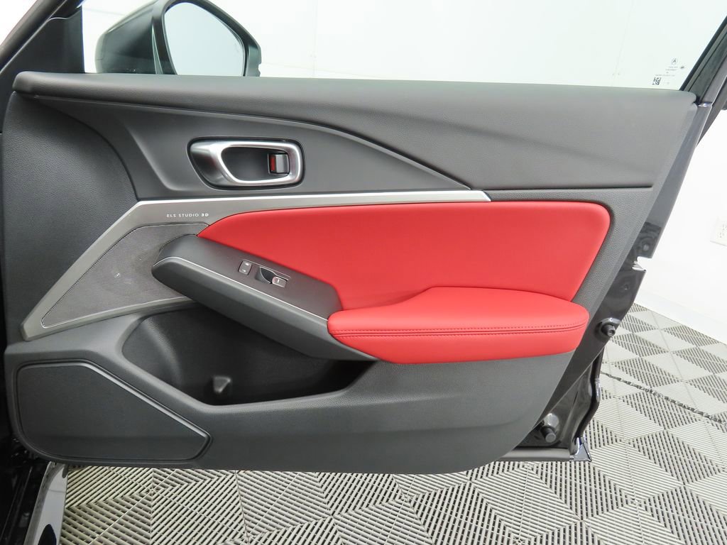 New 2026 Acura Integra Type S image 25