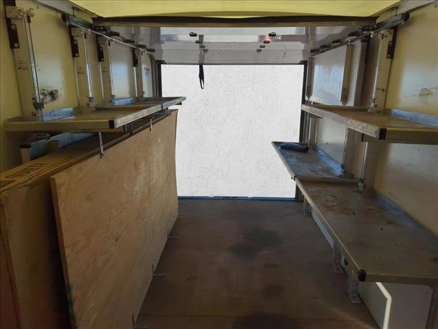 Used 2021 Chevrolet Express 3500 w/ Power Convenience Package image 22