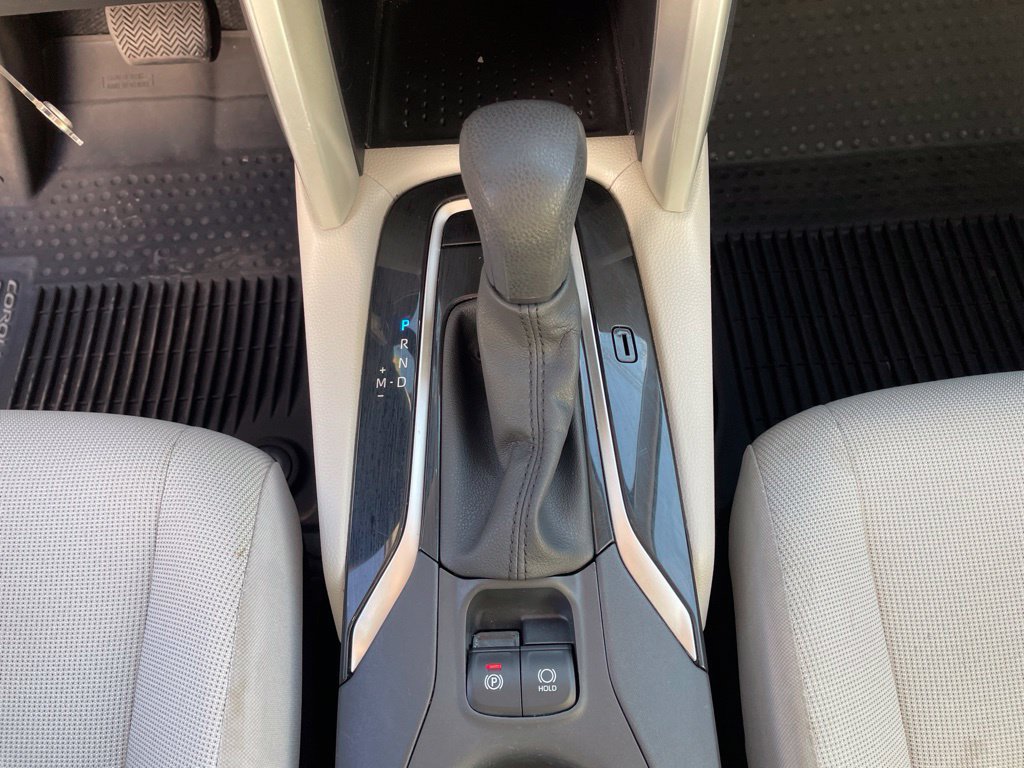 Used 2025 Toyota Corolla Cross L FWD image 13