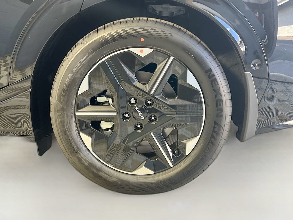 New 2026 Kia EV6 GT-Line RWD image 31