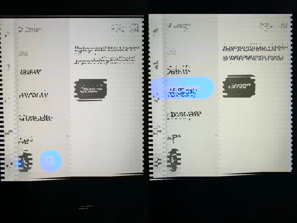 Used 2025 Toyota Highlander XLE image 38