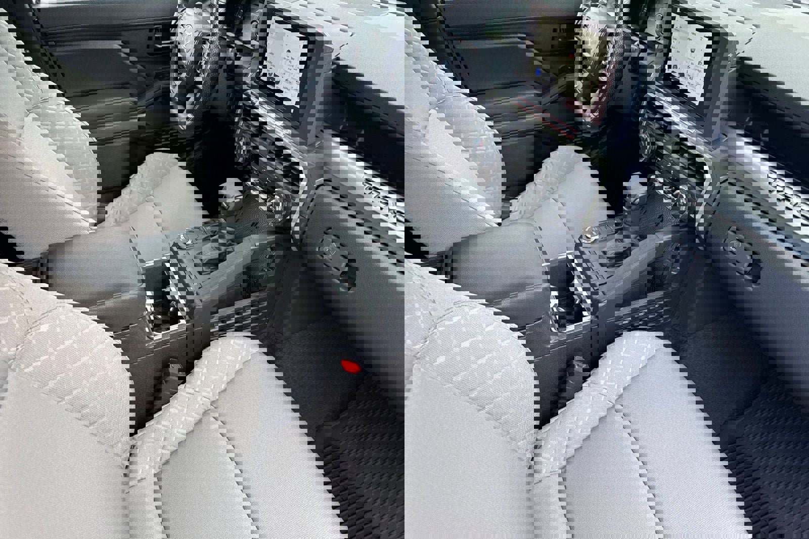 New 2026 Toyota Tacoma SR5 image 18