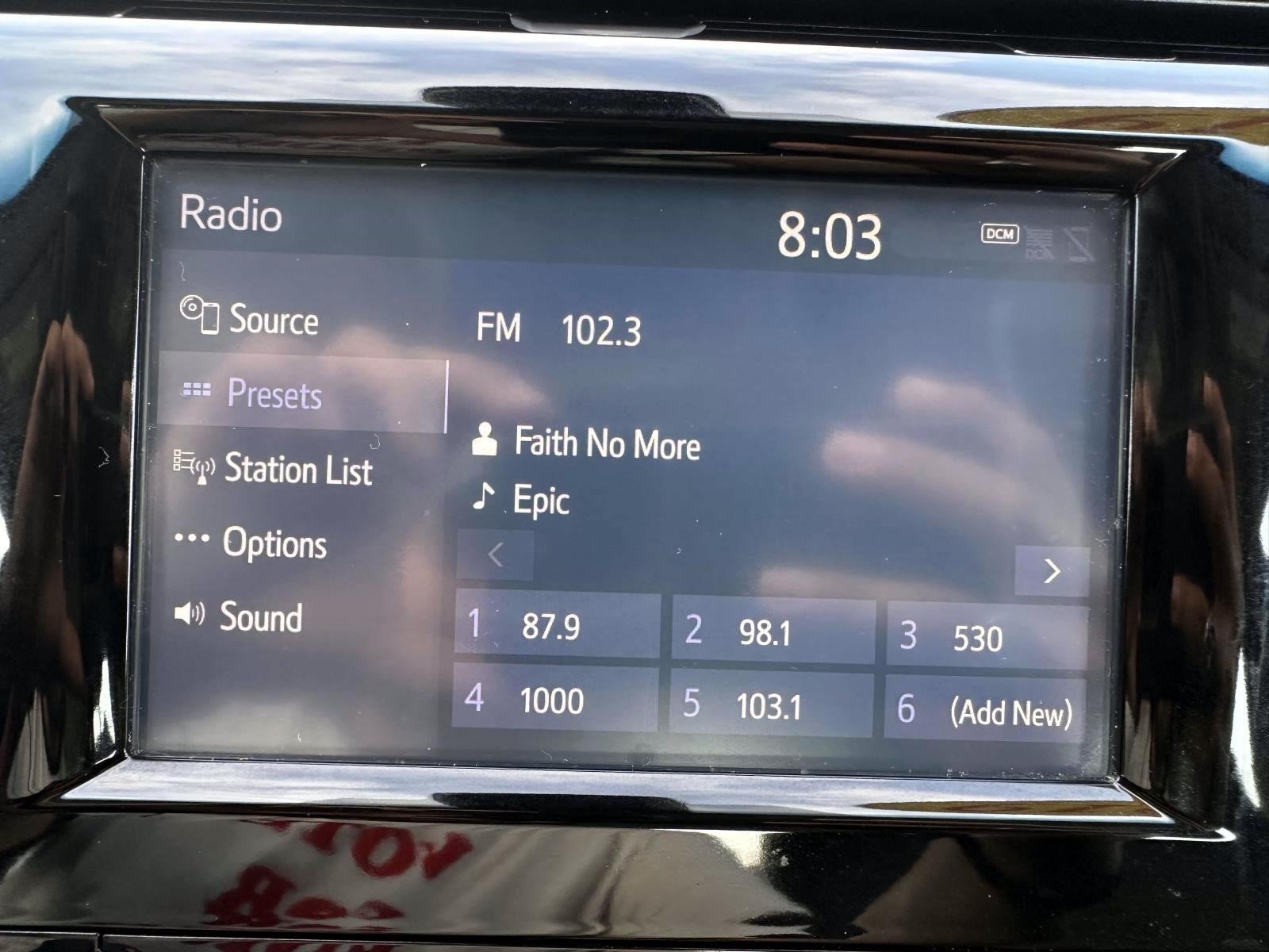 Used 2019 Toyota Camry SE FWD image 20