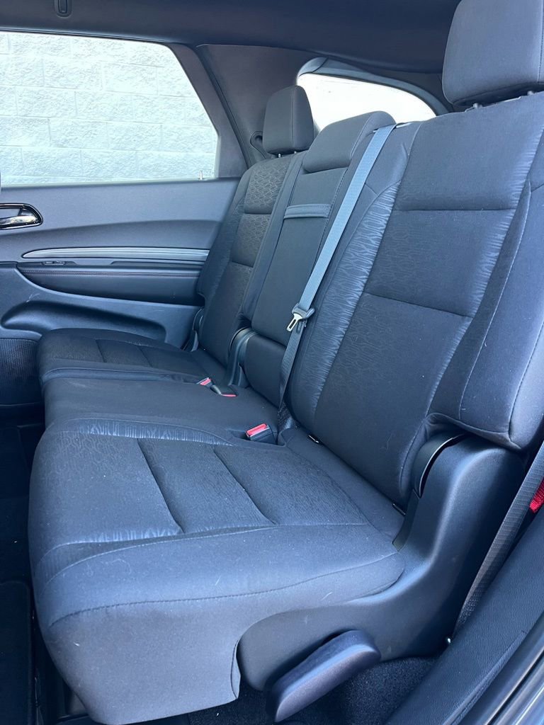 New 2026 Dodge Durango GT image 23