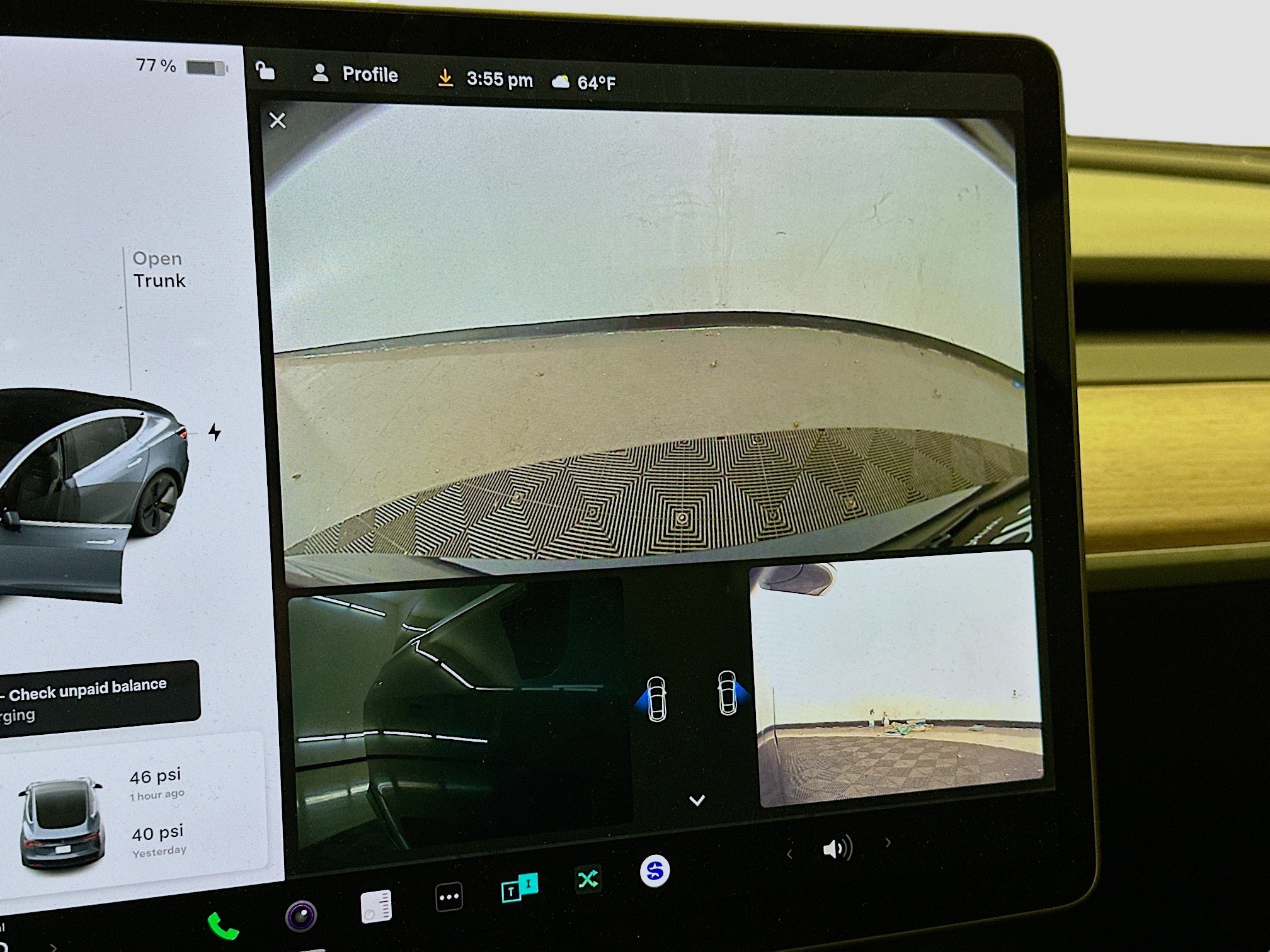 Used 2019 Tesla Model 3 Long Range image 23