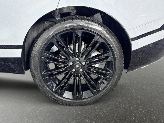 Used 2026 Land Rover Range Rover Velar Dynamic SE image 33