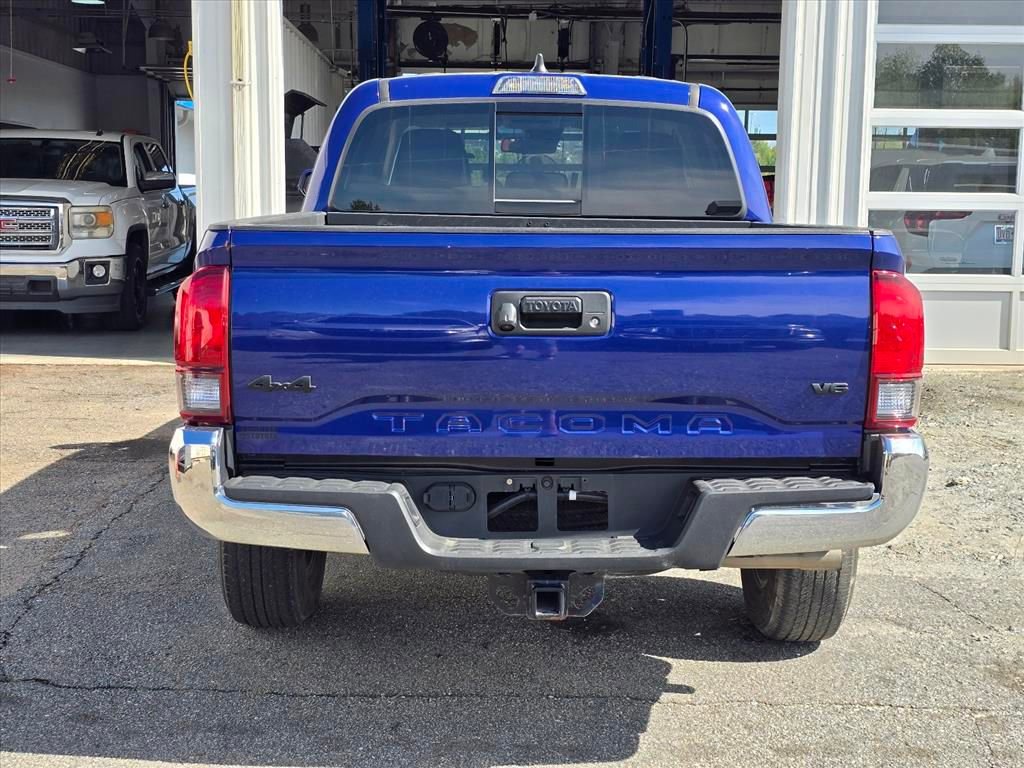 Used 2023 Toyota Tacoma SR5 image 14