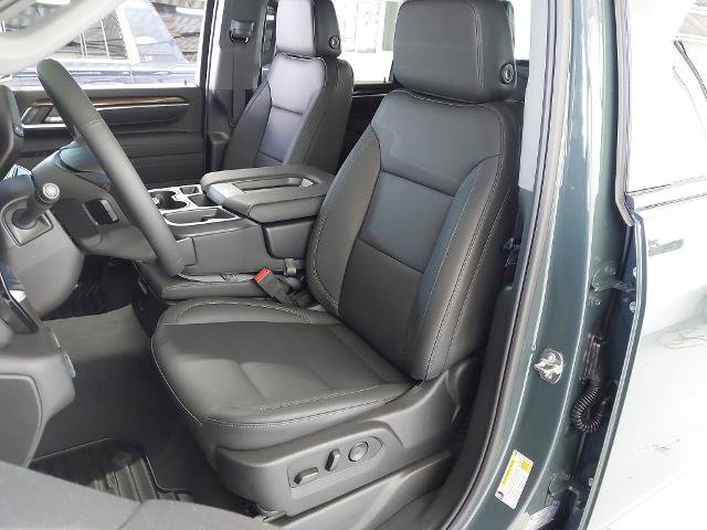New 2026 Chevrolet Silverado 2500 LT w/ Trail Boss Package image 23