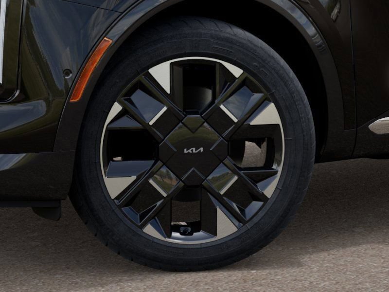 New 2026 Kia Sportage SX FWD image 9