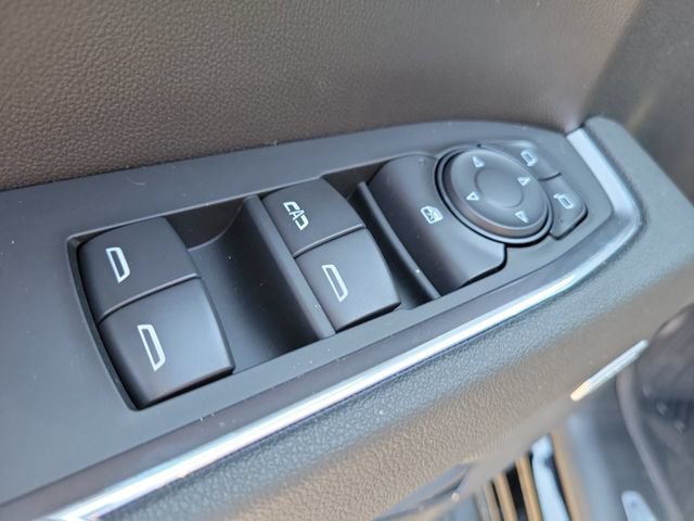 New 2026 GMC Sierra 1500 Elevation w/ Elevation Premium Package AWD/4WD image 19