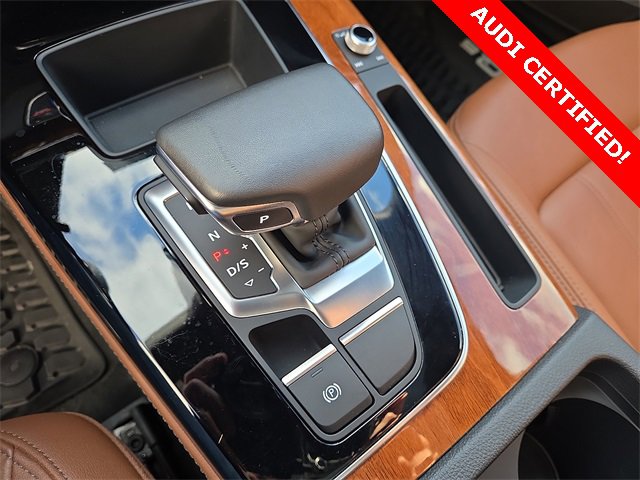 Certified 2023 Audi Q5 2.0T Premium Plus w/ Premium Plus Package image 16