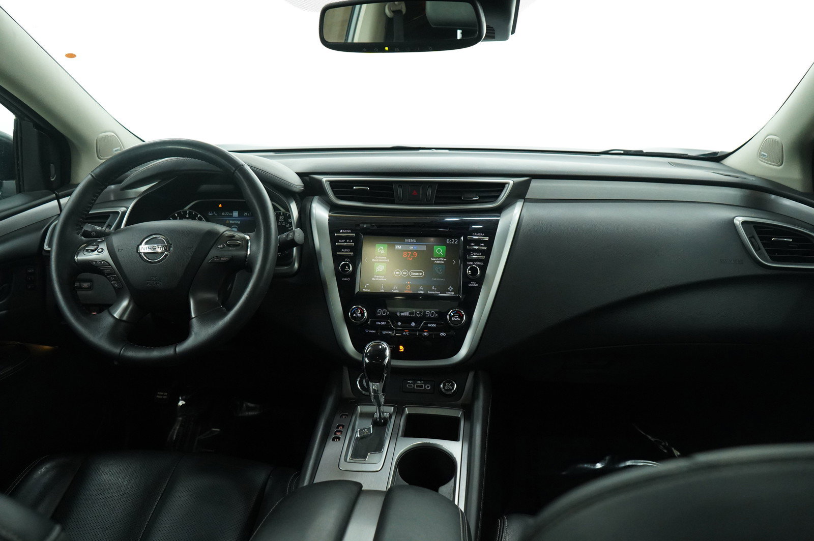 Used 2021 Nissan Murano SL image 14