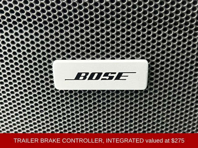 Used 2018 Chevrolet Silverado 1500 LTZ Z71 w/ LTZ Plus Package image 18