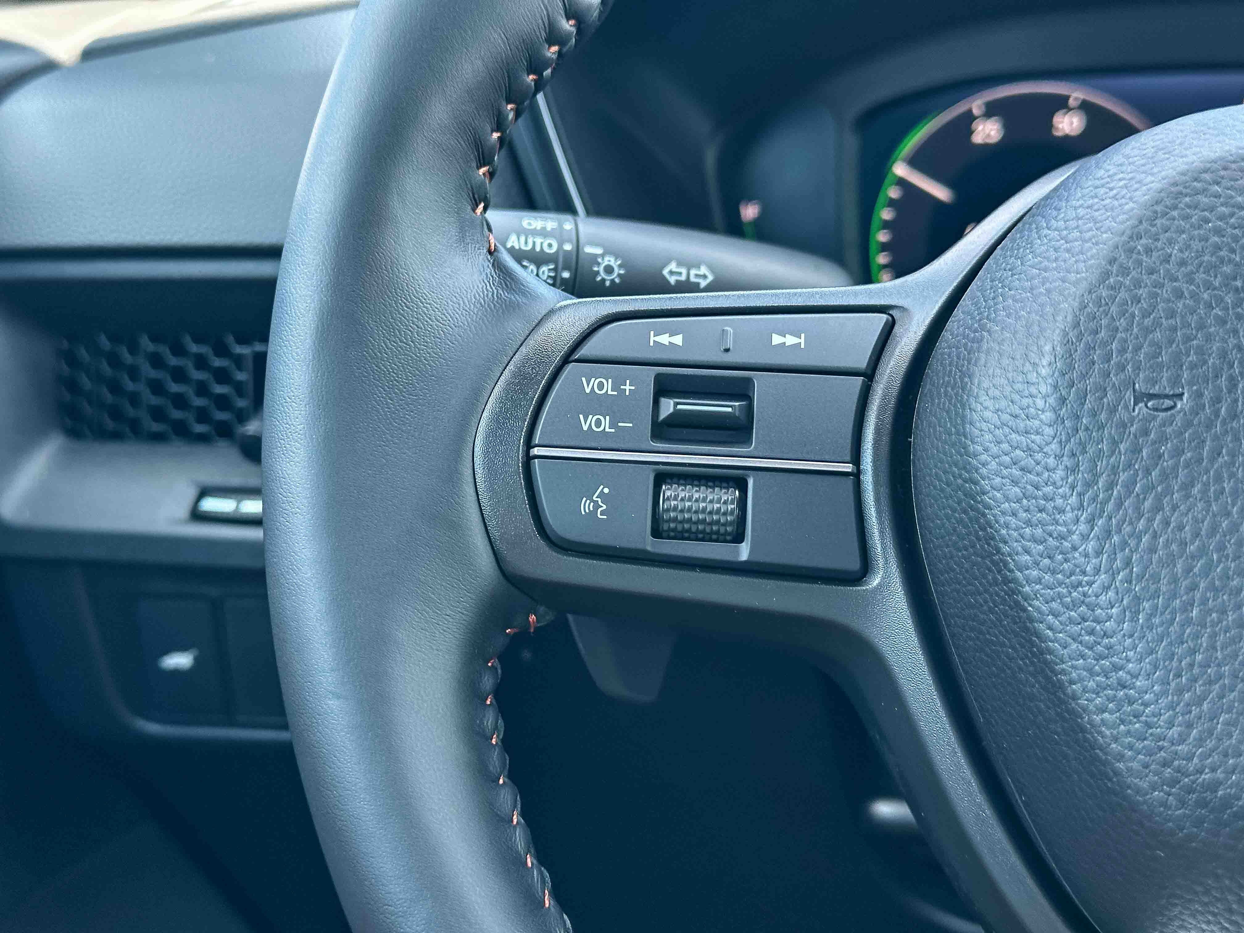 New 2026 Honda CR-V Sport-L image 20