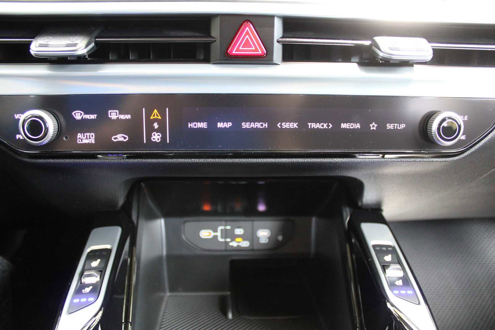New 2026 Kia Sorento SX image 45
